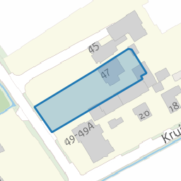 Perceel GDR03-F-2129