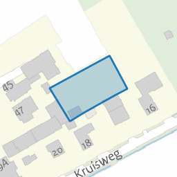 Perceel GDR03-F-2132