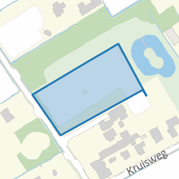 Perceel GDR03-F-2137