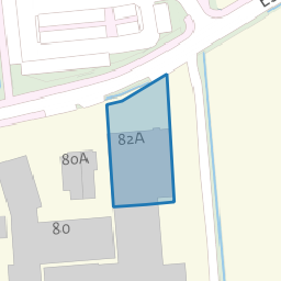 Perceel GDR03-F-2140