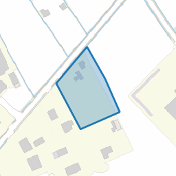 Perceel GDR03-F-2157