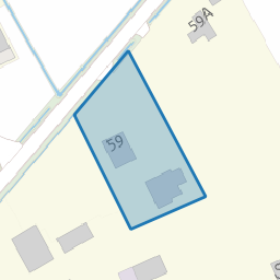 Perceel GDR03-F-2158