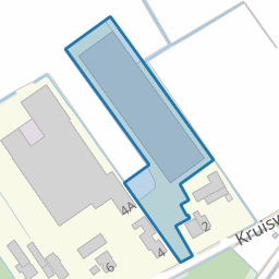 Perceel GDR03-F-2206