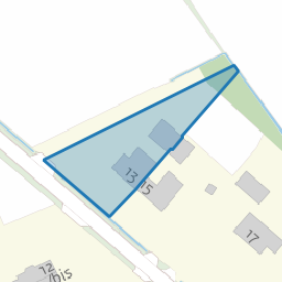 Perceel GDR03-F-2215