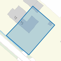 Perceel GDR03-F-2218