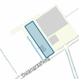 Perceel GDR03-F-2233