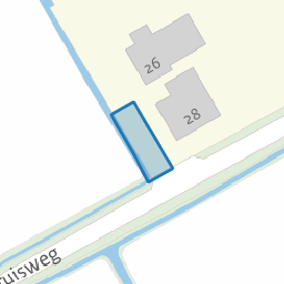 Perceel GDR03-F-2237