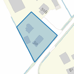 Perceel GDR03-F-2250