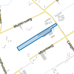 Perceel GDR03-F-2266