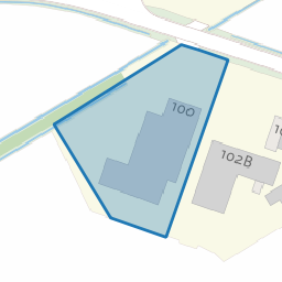 Perceel GDR03-F-2289