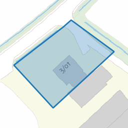 Perceel GDR03-F-2304