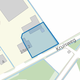 Perceel GDR03-F-2323