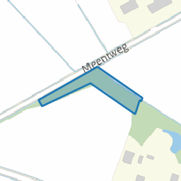 Perceel GDR03-F-2377