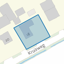 Perceel GDR03-F-2379