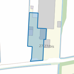 Perceel GDR03-F-2386