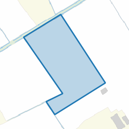 Perceel GDR03-F-2399