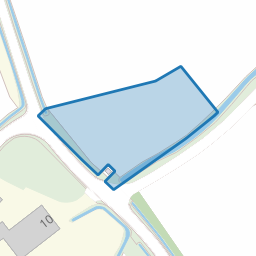 Perceel GDR03-F-2400