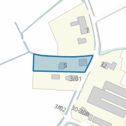 Perceel GDR03-F-2416