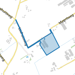 Perceel GDR03-F-2432