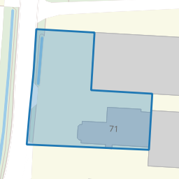 Perceel GDR03-F-2468