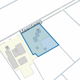 Perceel GDR03-F-2494