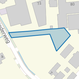 Perceel GDR03-F-2524