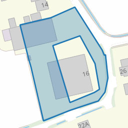 Perceel GDR03-F-2530