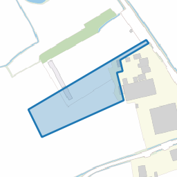 Perceel GDR03-F-2533