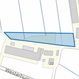 Perceel GDR03-F-2535