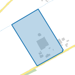 Perceel GDR03-F-2540