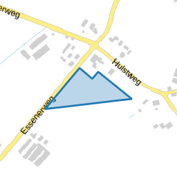 Perceel GDR03-F-2551