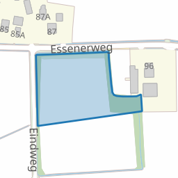 Perceel GDR03-F-2561