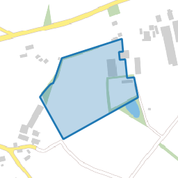 Perceel GDR03-F-2564