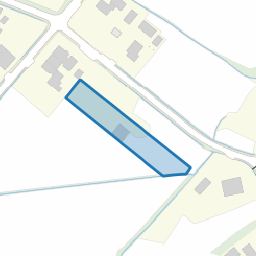 Perceel GDR03-F-2579