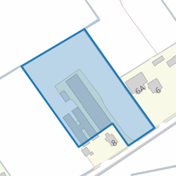 Perceel GDR03-F-2584