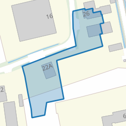 Perceel GDR03-F-2592