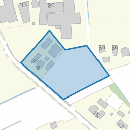 Perceel GDR03-F-2596