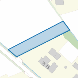 Perceel GDR03-F-2597