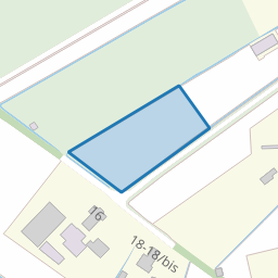 Perceel GDR03-G-1500