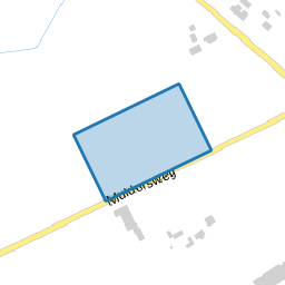 Perceel GDR03-G-1558