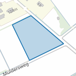 Perceel GDR03-G-1560