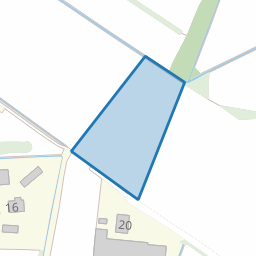 Perceel GDR03-G-1743