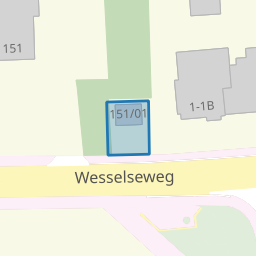 Perceel GDR03-G-1764