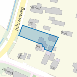 Perceel GDR03-G-2073