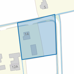 Perceel GDR03-G-2189