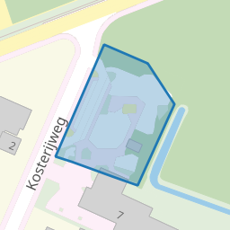 Perceel GDR03-G-2391