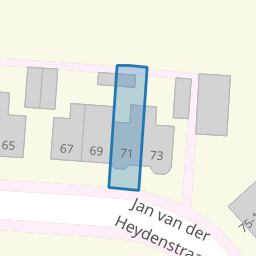 Perceel GDR03-G-2403