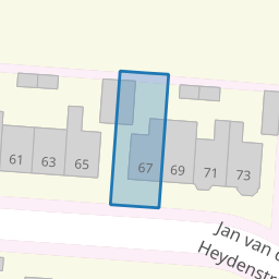 Perceel GDR03-G-2405