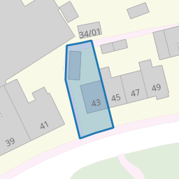 Perceel GDR03-G-2417