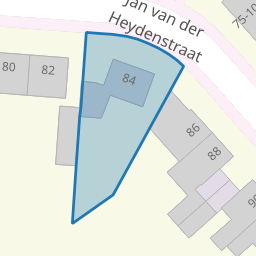 Perceel GDR03-G-2440